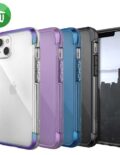 X-doria Raptic Air Series Case For iPhone 13