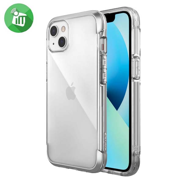 X-doria Raptic Air Series Case For iPhone 13 - Image 9
