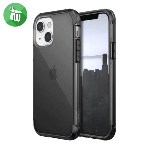 X-doria Raptic Air Series Case For iPhone 13 - Image 7