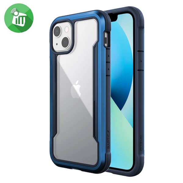 X-doria Raptic Shield Pro Series Case For iPhone 13 - Image 10