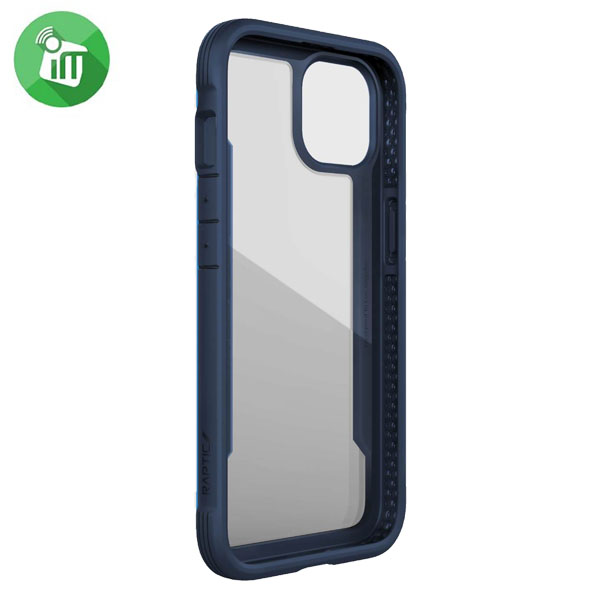 X-doria Raptic Shield Pro Series Case For iPhone 13 - Image 3