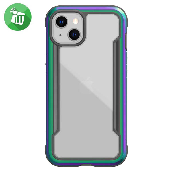 X-doria Raptic Shield Pro Series Case For iPhone 13 - Image 4