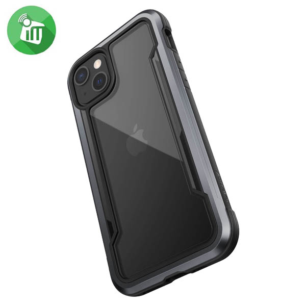 X-doria Raptic Shield Pro Series Case For iPhone 13 - Image 5