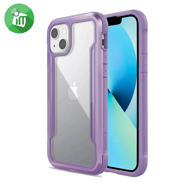 X-doria Raptic Shield Pro Series Case For iPhone 13 - Image 6