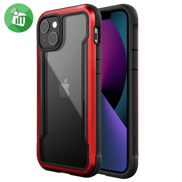 X-doria Raptic Shield Pro Series Case For iPhone 13 - Image 7