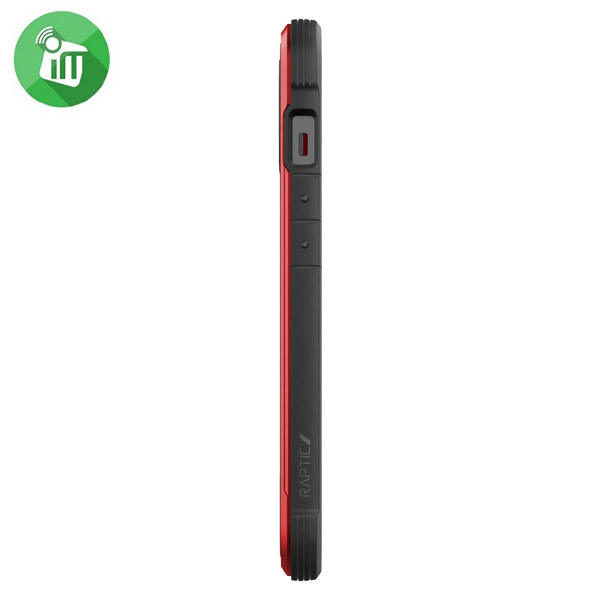 X-doria Raptic Shield Pro Series Case For iPhone 13 - Image 8