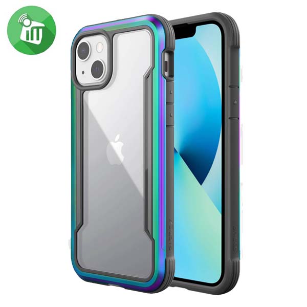X-doria Raptic Shield Pro Series Case For iPhone 13 - Image 9