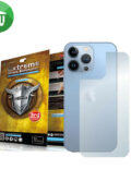 X.One Back Extreme Shock Eliminator Screen Protector For iPhone 13 Pro Max