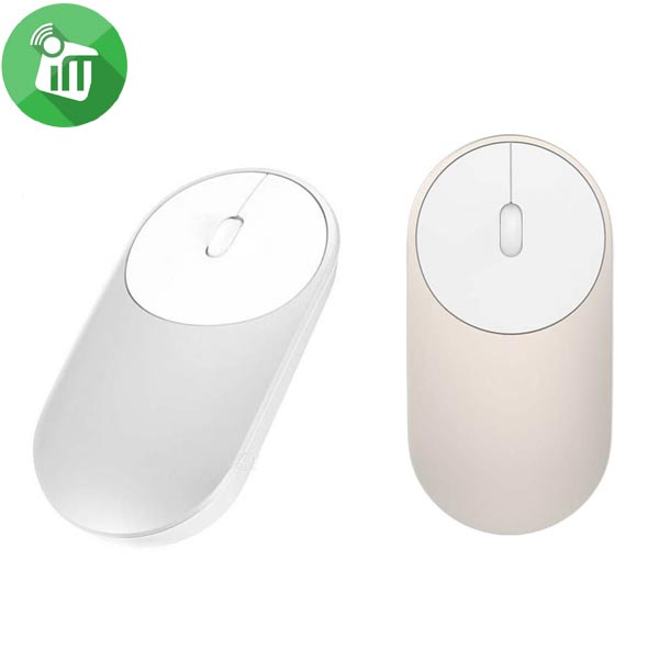 Xiaomi Mi Portable Wireless Mouse
