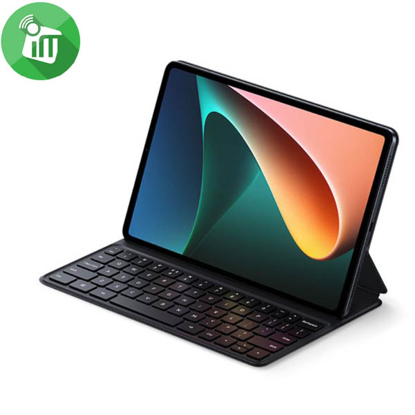 Xiaomi Pad 5 / Pad 5 Pro Keyboard Cover