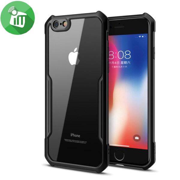 Xundd Beatle Series Lens Protection Case For iPhone 6