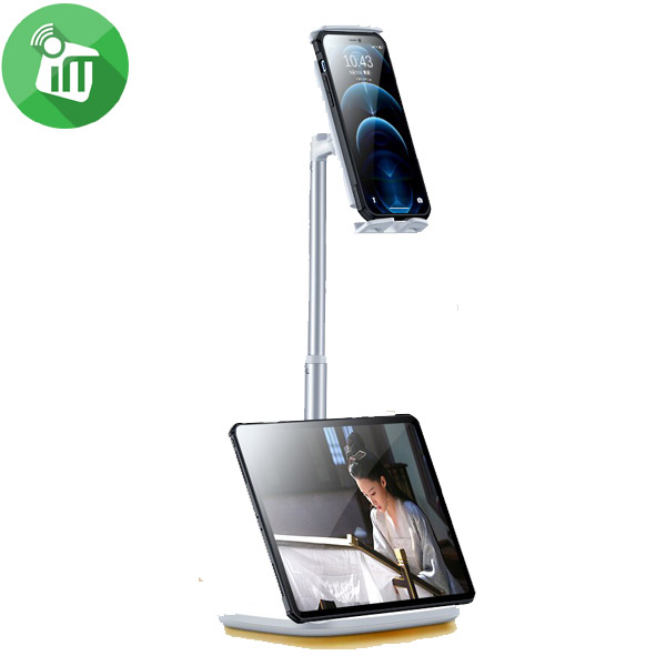 Xundd Stretchable Tablet Desktop Stand Holder
