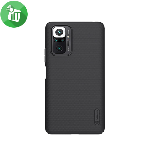 Nillkin Super Frosted shield case Xiaomi Redmi Note 10 Pro / Redmi Note 10 Pro Max - Image 5