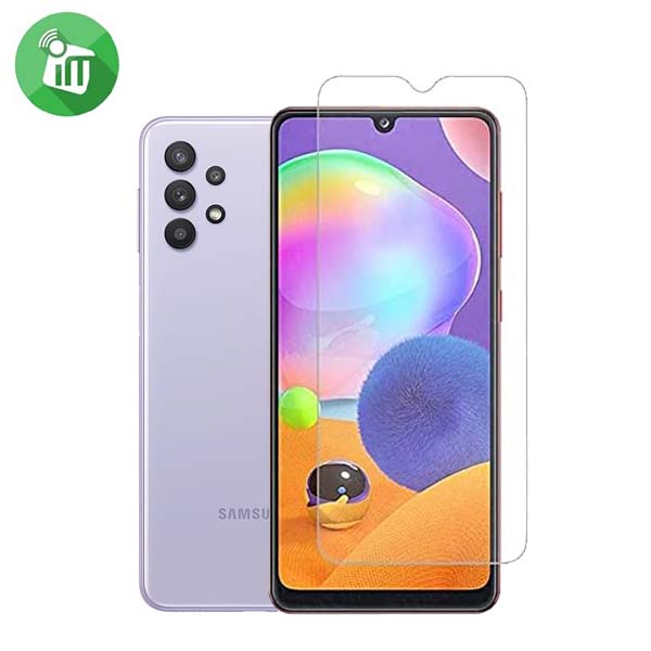 iScreen TPU Auto-Repair Hydrogel Screen Protector For Samsung Galaxy A32 5G