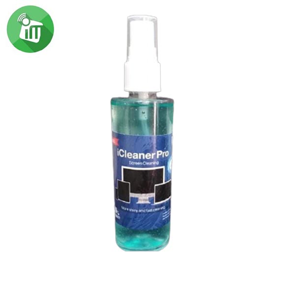 iCleaner Pro Screen Cleaning 100ml