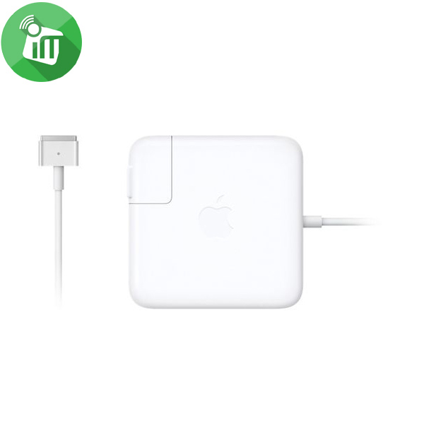 Apple MagSafe 2 Adapter With Power Capacity 60W
