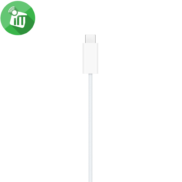 Apple Watch Magnetic Fast Charger to USB-C Cable (1m) - Image 3