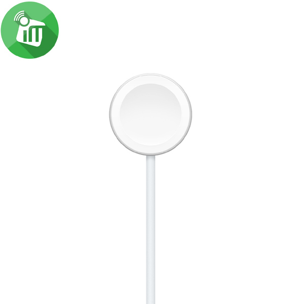 Apple Watch Magnetic Fast Charger to USB-C Cable (1m) - Image 2