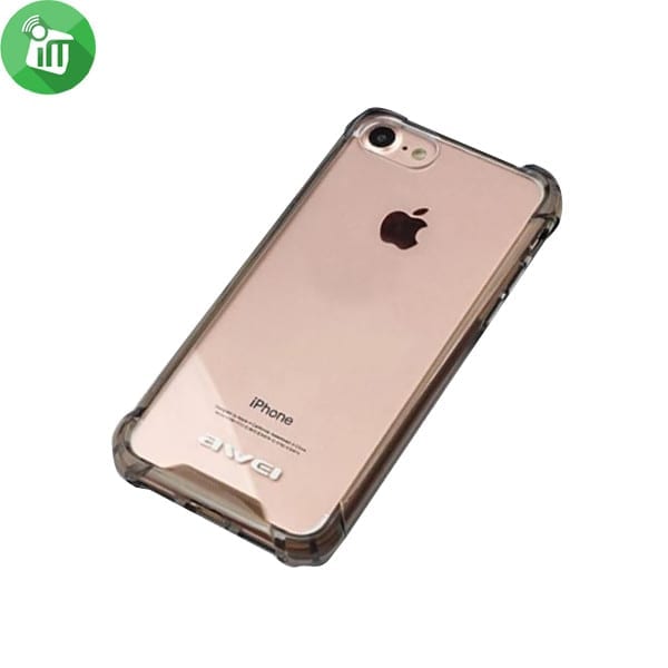 Awei Shatterproof Cover Case For iPhone 7 / 8/ SE 2022 - Image 3