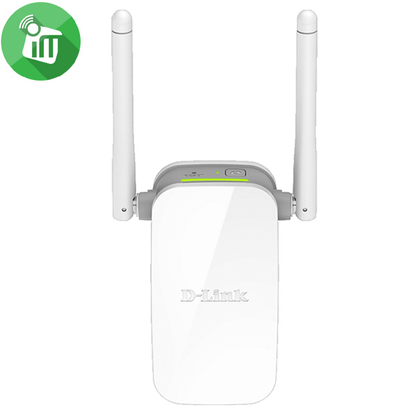 D-Link N300 Wi-Fi Range Extender (DAP-1325) - Image 2