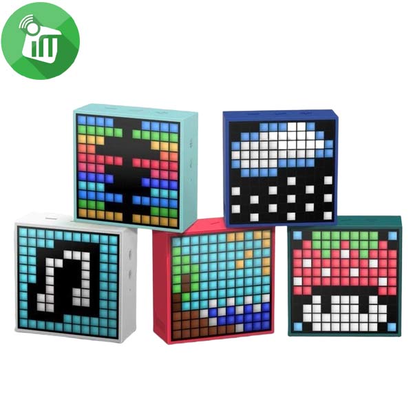 Divoom Timebox-MINI