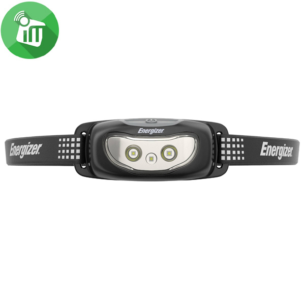 Energizer Universal Plus LED Headlamp
