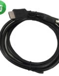 FOXCOON HDMI To HDMI Cable 1.8M