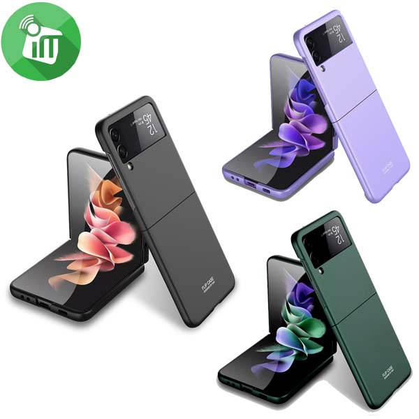 GKK Ultra-thin Hard Case Samsung Galaxy Z Flip3 5G