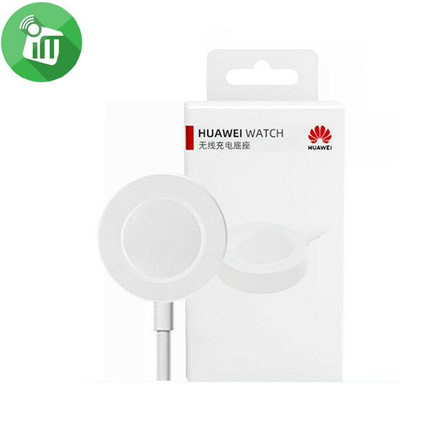 Huawei Watch 3/3 Pro / GT 2 Pro Wireless Charger (CP81-1)