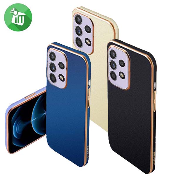 j-Case Beauty Series TPU Case For Samsung Galaxy A52/A52s