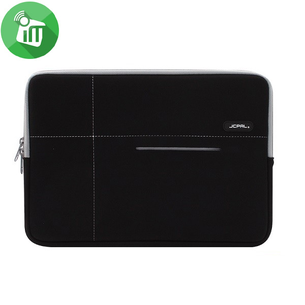 JCPAL MacBook 13-inch Neoprene Classic Sleeve