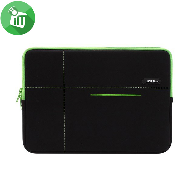 JCPAL MacBook 13-inch Neoprene Classic Sleeve