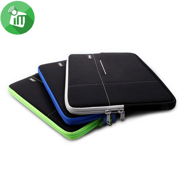JCPAL MacBook 13-inch Neoprene Classic Sleeve