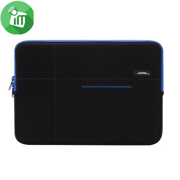 JCPAL MacBook 13-inch Neoprene Classic Sleeve