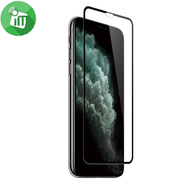 JCPal Preserver Super Hardness Glass Screen Protector For iPhone 11 Pro / XS / X (0.26 mm)