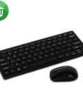 K03 Wireless Mini Keyboard and Mouse Combo