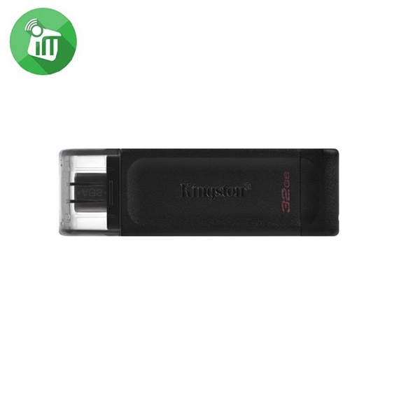 Kingston DataTraveler 70 USB-C 3.2 32GB