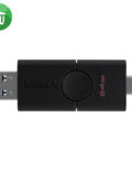 Kingston DataTraveler Duo 64GB USB 3.2 OTG USB-C