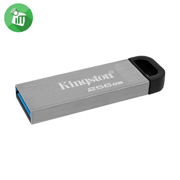 Kingston DataTraveler Kyson USB 3.2 256GB - Image 2