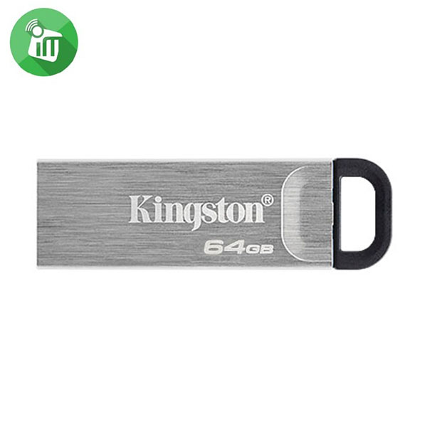 Kingston DataTraveler Kyson USB 3.2 64GB