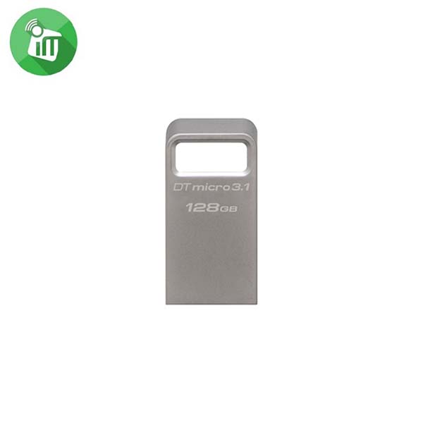 Kingston DataTraveler Micro USB 3.1 128GB
