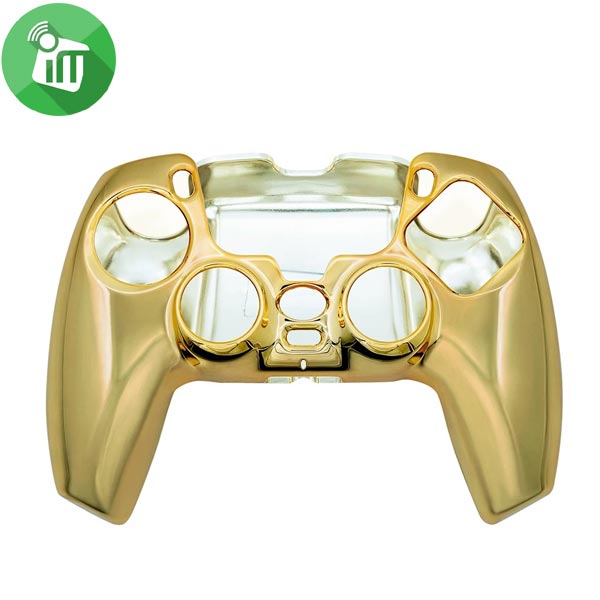 KjH PC Crystal Case For PS5 DualSense Controller - Image 8