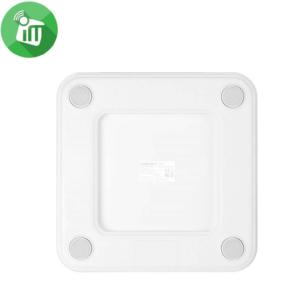 Body Smart Wireless Scale
ميزان زكي كتله الجسم Body Smart Wireless Scale ميزان زكي كتله الجسم
