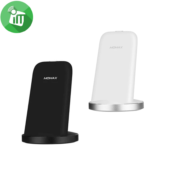 MOMAX Q.DOCK2 Fast Wireless Charger