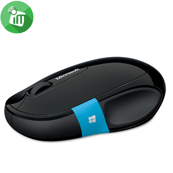 Microsoft Sculpt Comfort Wireless Mouse - Image 2