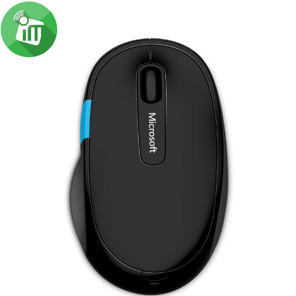 Microsoft Sculpt Comfort Wireless Mouse