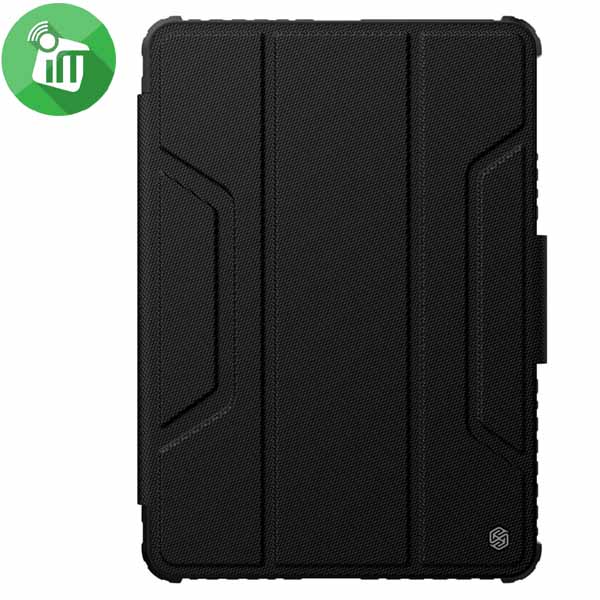Nillkin Bumper Leather Case Pro for Xiaomi Pad 5 / Pad 5 Pro - Image 3