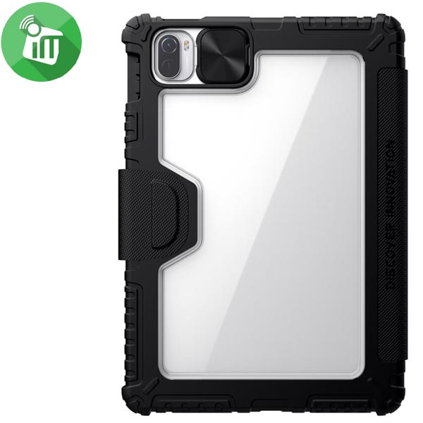 Nillkin Bumper Leather Case Pro for Xiaomi Pad 5 / Pad 5 Pro