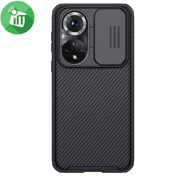 Nillkin CamShield Pro Case Honor 50 / Huawei Nova 9