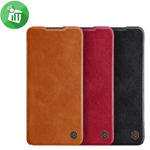 Nillkin Qin Series Leather Case Xiaomi 11T / 11T Pro